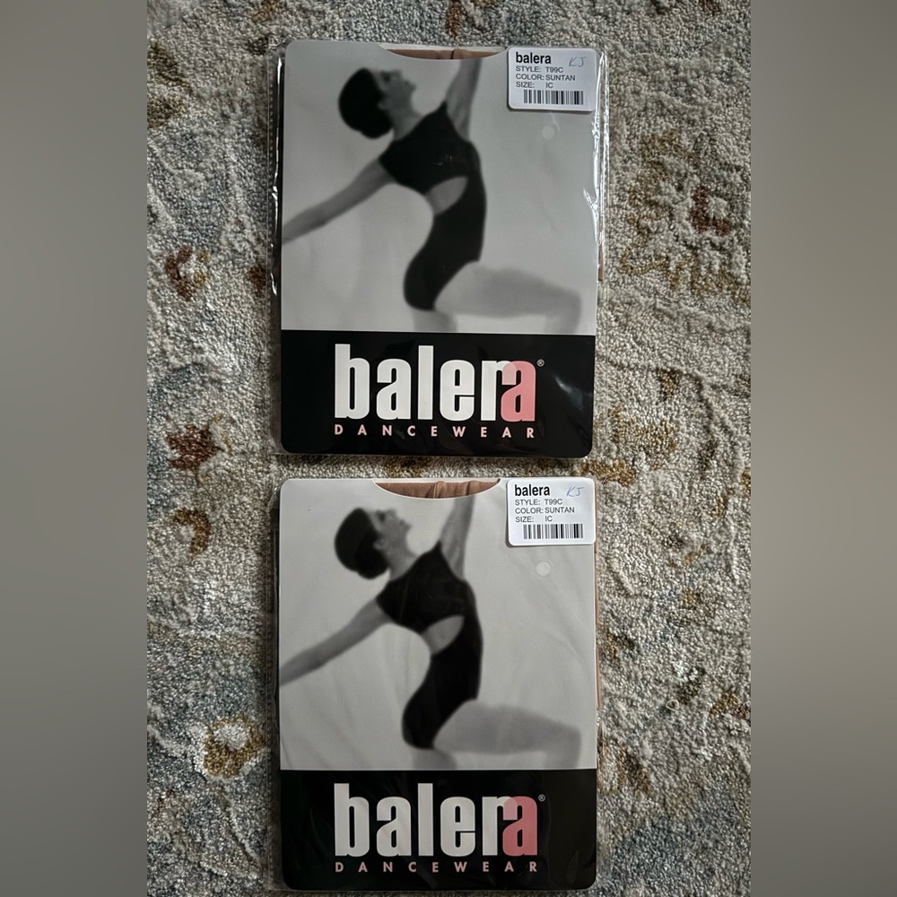 Balera Dancewear Tights